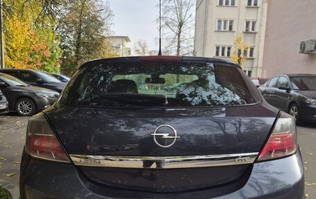 Opel Astra H, 2008 год, 615 000 рублей, 4 фотография