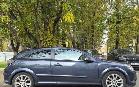 Opel Astra H, 2008 год, 615 000 рублей, 5 фотография