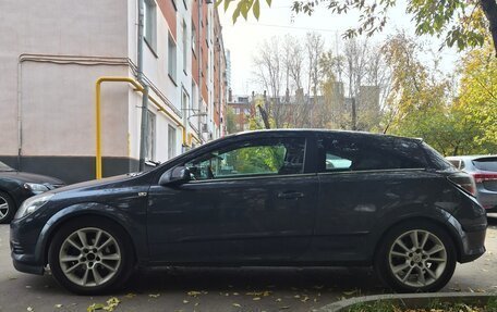 Opel Astra H, 2008 год, 615 000 рублей, 6 фотография