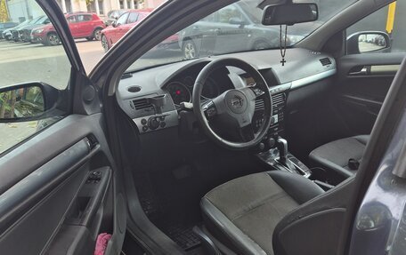 Opel Astra H, 2008 год, 615 000 рублей, 7 фотография
