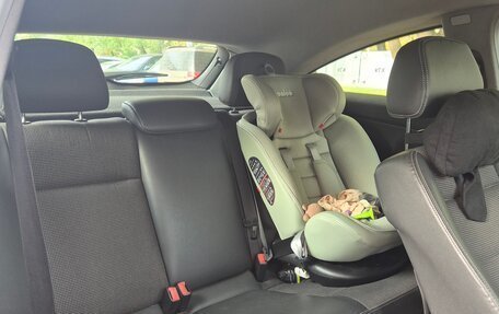 Opel Astra H, 2008 год, 615 000 рублей, 10 фотография