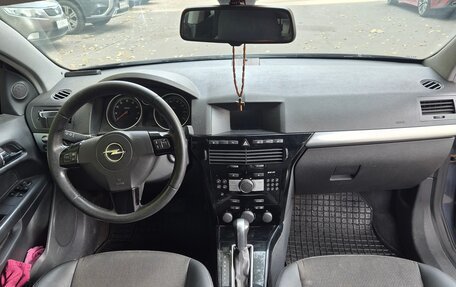 Opel Astra H, 2008 год, 615 000 рублей, 11 фотография
