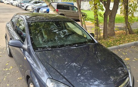 Opel Astra H, 2008 год, 615 000 рублей, 12 фотография