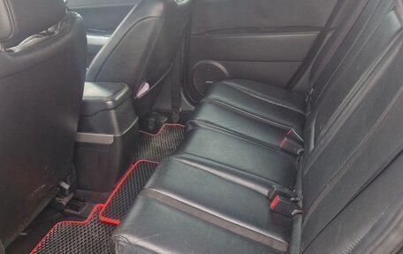 Mazda CX-7 I рестайлинг, 2008 год, 730 000 рублей, 6 фотография