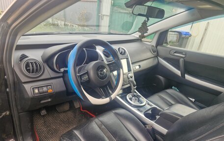 Mazda CX-7 I рестайлинг, 2008 год, 730 000 рублей, 7 фотография