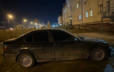 BMW 3 серия, 1998 год, 580 000 рублей, 4 фотография