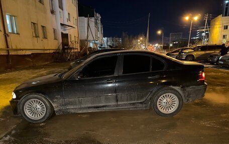 BMW 3 серия, 1998 год, 580 000 рублей, 2 фотография