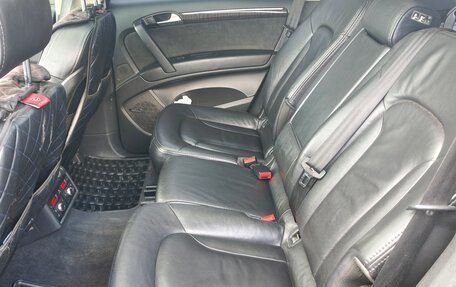 Audi Q7, 2009 год, 1 690 000 рублей, 7 фотография