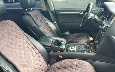 Audi Q7, 2009 год, 1 690 000 рублей, 6 фотография