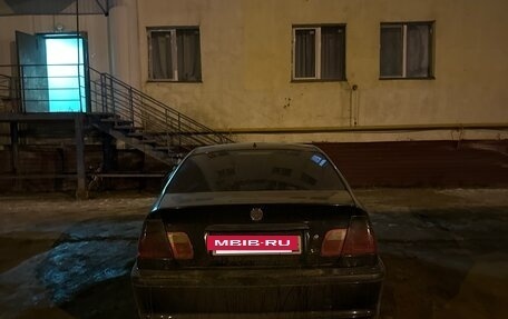 BMW 3 серия, 1998 год, 580 000 рублей, 3 фотография