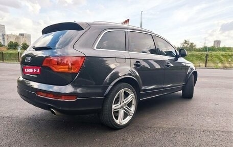 Audi Q7, 2009 год, 1 690 000 рублей, 2 фотография
