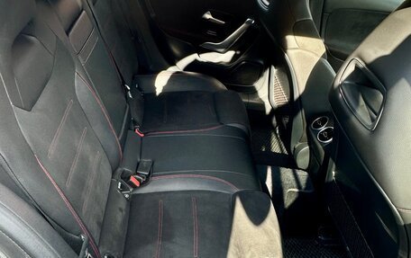 Mercedes-Benz A-Класс, 2018 год, 1 910 000 рублей, 9 фотография
