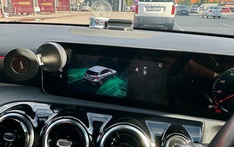 Mercedes-Benz A-Класс, 2018 год, 1 910 000 рублей, 19 фотография