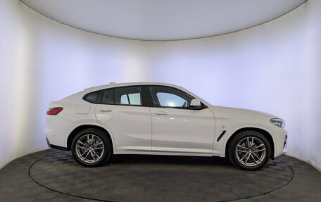 BMW X4, 2021 год, 5 300 000 рублей, 4 фотография