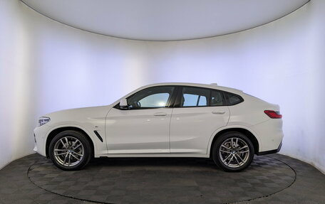 BMW X4, 2021 год, 5 300 000 рублей, 8 фотография