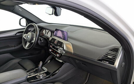 BMW X4, 2021 год, 5 300 000 рублей, 11 фотография