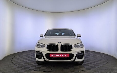BMW X4, 2021 год, 5 300 000 рублей, 2 фотография