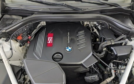 BMW X4, 2021 год, 5 300 000 рублей, 9 фотография