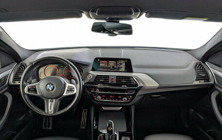 BMW X4, 2021 год, 5 300 000 рублей, 14 фотография