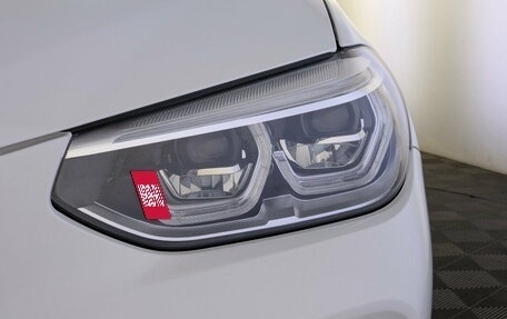 BMW X4, 2021 год, 5 300 000 рублей, 17 фотография