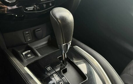 Nissan Qashqai, 2018 год, 1 550 000 рублей, 11 фотография