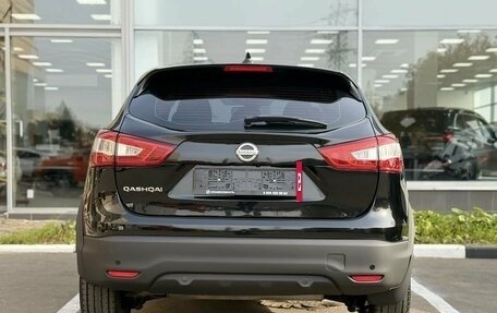 Nissan Qashqai, 2018 год, 1 550 000 рублей, 5 фотография