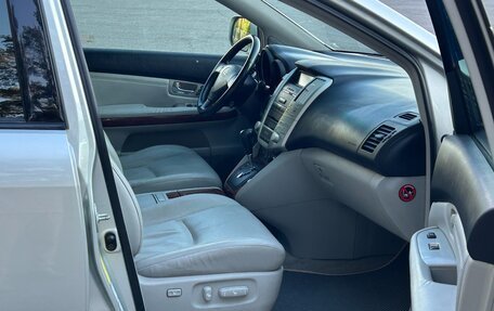 Lexus RX II рестайлинг, 2006 год, 1 690 000 рублей, 9 фотография