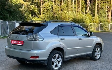 Lexus RX II рестайлинг, 2006 год, 1 690 000 рублей, 6 фотография