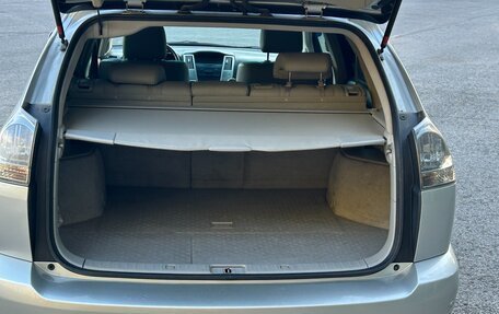 Lexus RX II рестайлинг, 2006 год, 1 690 000 рублей, 14 фотография