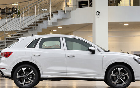 Audi Q3, 2026 год, 3 490 000 рублей, 4 фотография