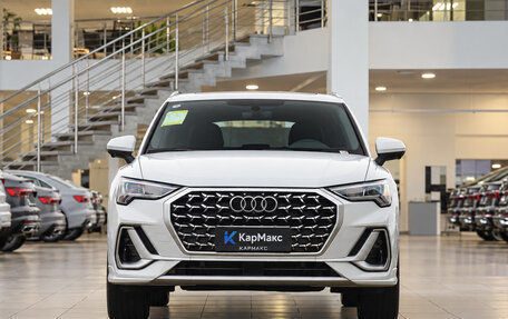 Audi Q3, 2026 год, 3 490 000 рублей, 3 фотография