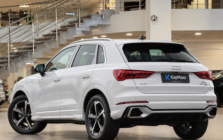 Audi Q3, 2026 год, 3 490 000 рублей, 7 фотография