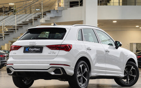 Audi Q3, 2026 год, 3 490 000 рублей, 6 фотография