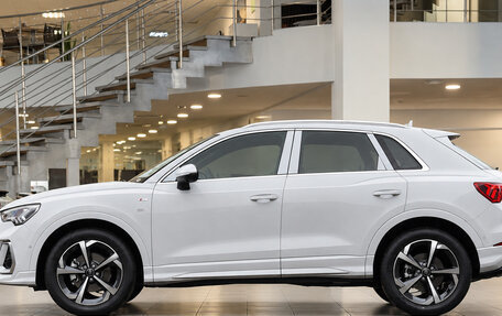 Audi Q3, 2026 год, 3 490 000 рублей, 5 фотография
