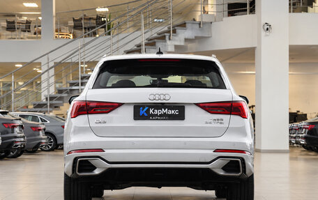 Audi Q3, 2026 год, 3 490 000 рублей, 8 фотография