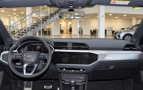 Audi Q3, 2026 год, 3 490 000 рублей, 10 фотография