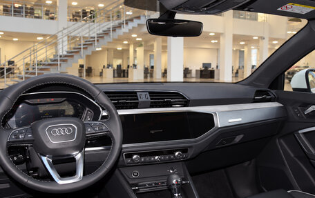 Audi Q3, 2026 год, 3 490 000 рублей, 9 фотография