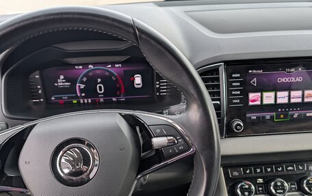 Skoda Karoq I, 2022 год, 3 250 000 рублей, 4 фотография