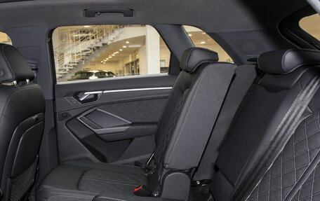 Audi Q3, 2026 год, 3 490 000 рублей, 12 фотография