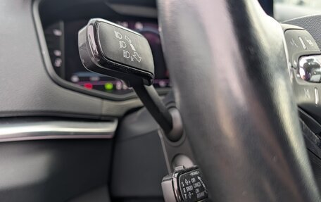 Skoda Karoq I, 2022 год, 3 250 000 рублей, 5 фотография