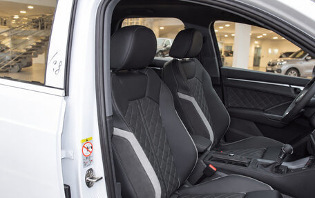 Audi Q3, 2026 год, 3 490 000 рублей, 11 фотография