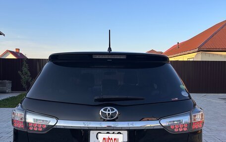 Toyota Wish II, 2013 год, 1 440 000 рублей, 6 фотография