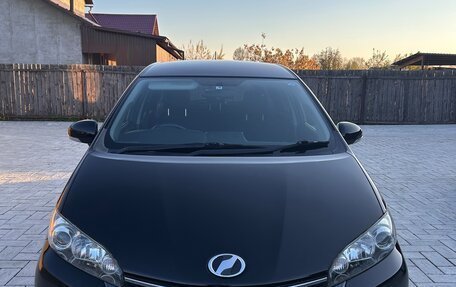 Toyota Wish II, 2013 год, 1 440 000 рублей, 3 фотография