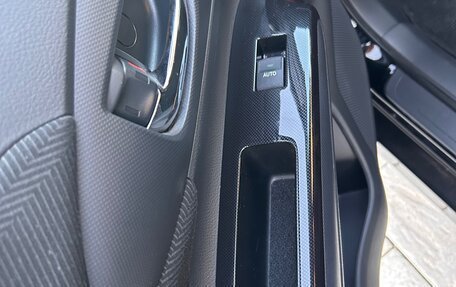 Toyota Wish II, 2013 год, 1 440 000 рублей, 10 фотография
