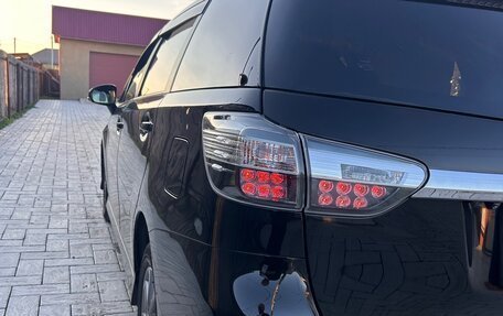 Toyota Wish II, 2013 год, 1 440 000 рублей, 8 фотография