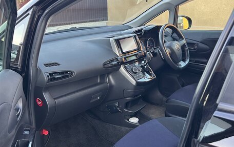 Toyota Wish II, 2013 год, 1 440 000 рублей, 11 фотография