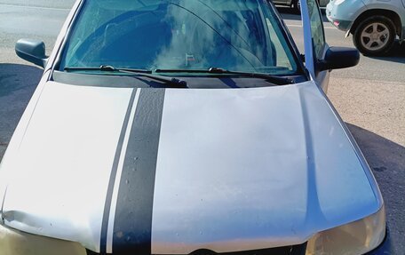 Volkswagen Pointer, 2005 год, 144 000 рублей, 2 фотография
