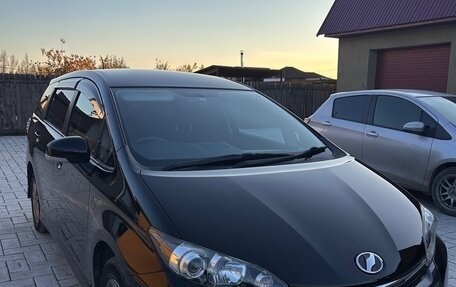 Toyota Wish II, 2013 год, 1 440 000 рублей, 2 фотография