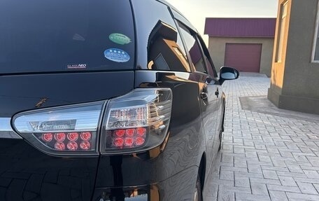Toyota Wish II, 2013 год, 1 440 000 рублей, 7 фотография