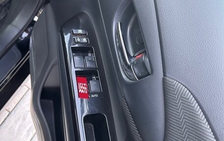 Toyota Wish II, 2013 год, 1 440 000 рублей, 9 фотография